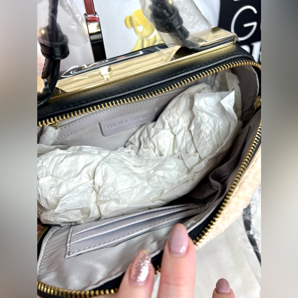 Ivanka Trump Handbag - Picture 7 of 9